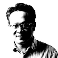 Tony Shih