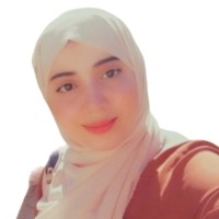 Aya SAHNOUNE