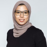 Yosra Naiem