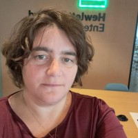 Stephanie Pastout