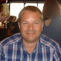 Stephen Titterington