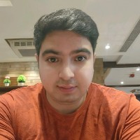 Yogesh Sanger
