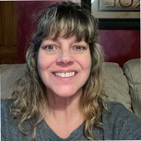 Colleen Stump
