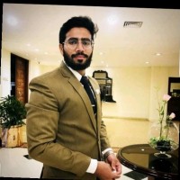 Ukasha Mughal