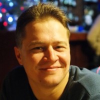 Alexey Kuznetsov