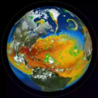 AmeriGEO Grupo de Trabajo en Desastres