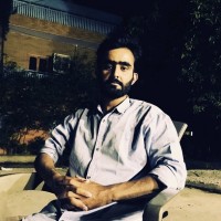 Ali Mehdi