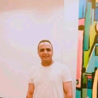 Mostafa Elghonamy