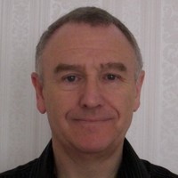 Alan Imeson
