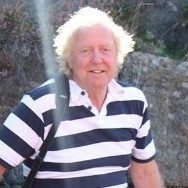 Harald Wolden