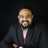 Jithin Purushothaman