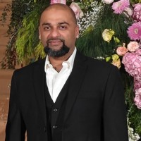 Rahul Pilaniwalla