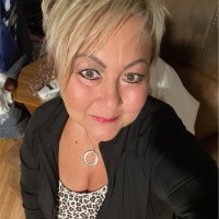 Jenny Umbarger-Scott