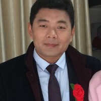 仲伟彪