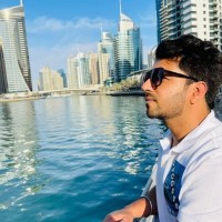 Ashish Singh