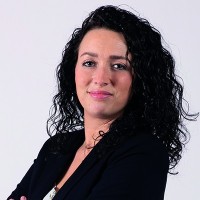 Anne-Marie Giguère