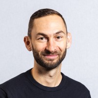 Gernot Bernkopf