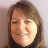 Lisa Bluhm