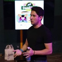 Juan Fernando Dávila Romero