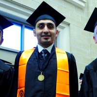 Ali Alhussain