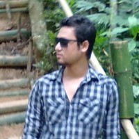 Md Badrul Alam