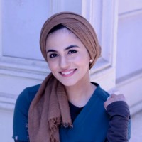 Shirin Ahmed
