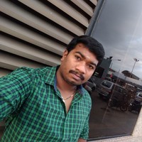 Kishore Kumar B