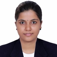 Sarannya sreejith