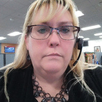 Rebecca Gangwer
