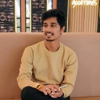 Yash Jadhav