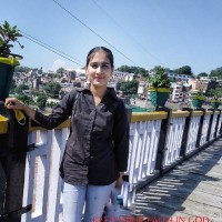 Akanksha Attri