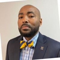 Darien K Belcher