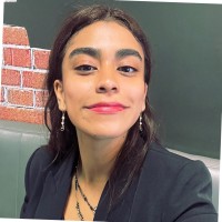 Ariana Alessandra Torres Marín