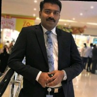 Raisal P A