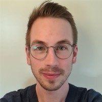 Simon Gustafsson