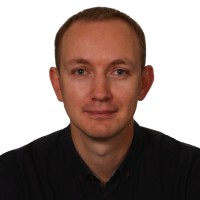 Sergey Chueshkov