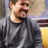 Daniel Muñoz