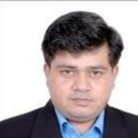 YOGESH PENDHARKAR