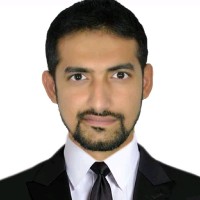Burhanuddin AlKhaja - M.Tech, PMP®, PMI-RMP(P), LSSBB™, SFC™