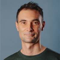 Cedric Depret