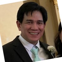 Jomel Daisog