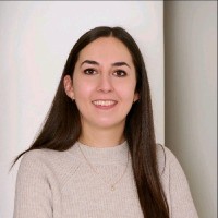 Alexandra Dragos