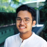 Patrick Angara