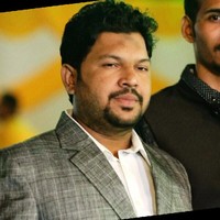 Yusuf tabrez