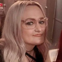 Katie Ingram