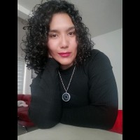 Ana Saucedo Morales
