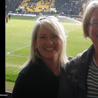 Sharon Hutchinson