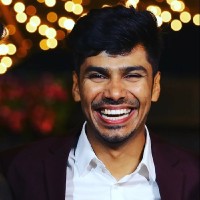Gaurav Sharma