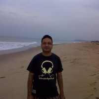 Jagdamba Prasad