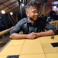 Vaibhav Aggarwal